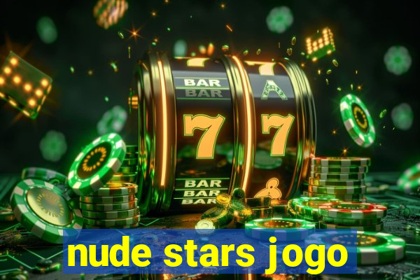 nude stars jogo